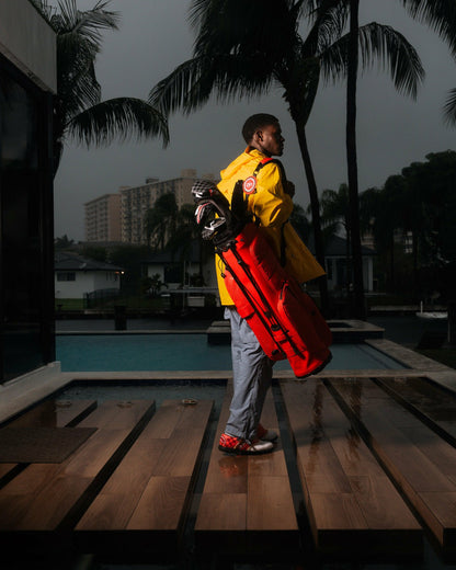 KATANA SOUNDWAVE PRO GOLF BAG | Sprayground Near Me