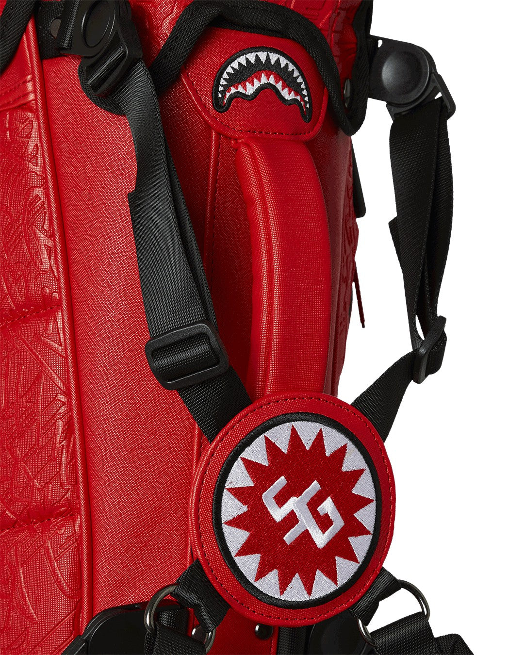 KATANA SOUNDWAVE PRO GOLF BAG | Sprayground Near Me