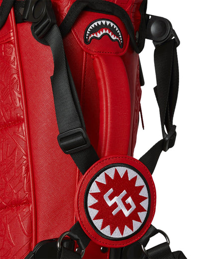 KATANA SOUNDWAVE PRO GOLF BAG | Sprayground Near Me