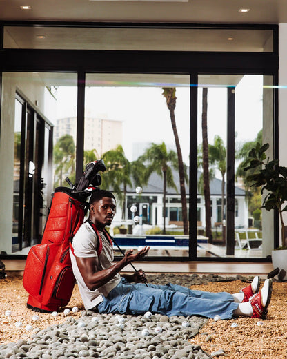 KATANA SOUNDWAVE PRO GOLF BAG | Sprayground Near Me