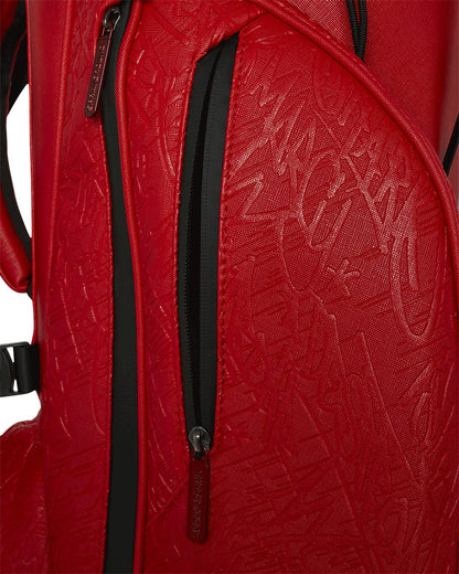 KATANA SOUNDWAVE PRO GOLF BAG | Sprayground Near Me