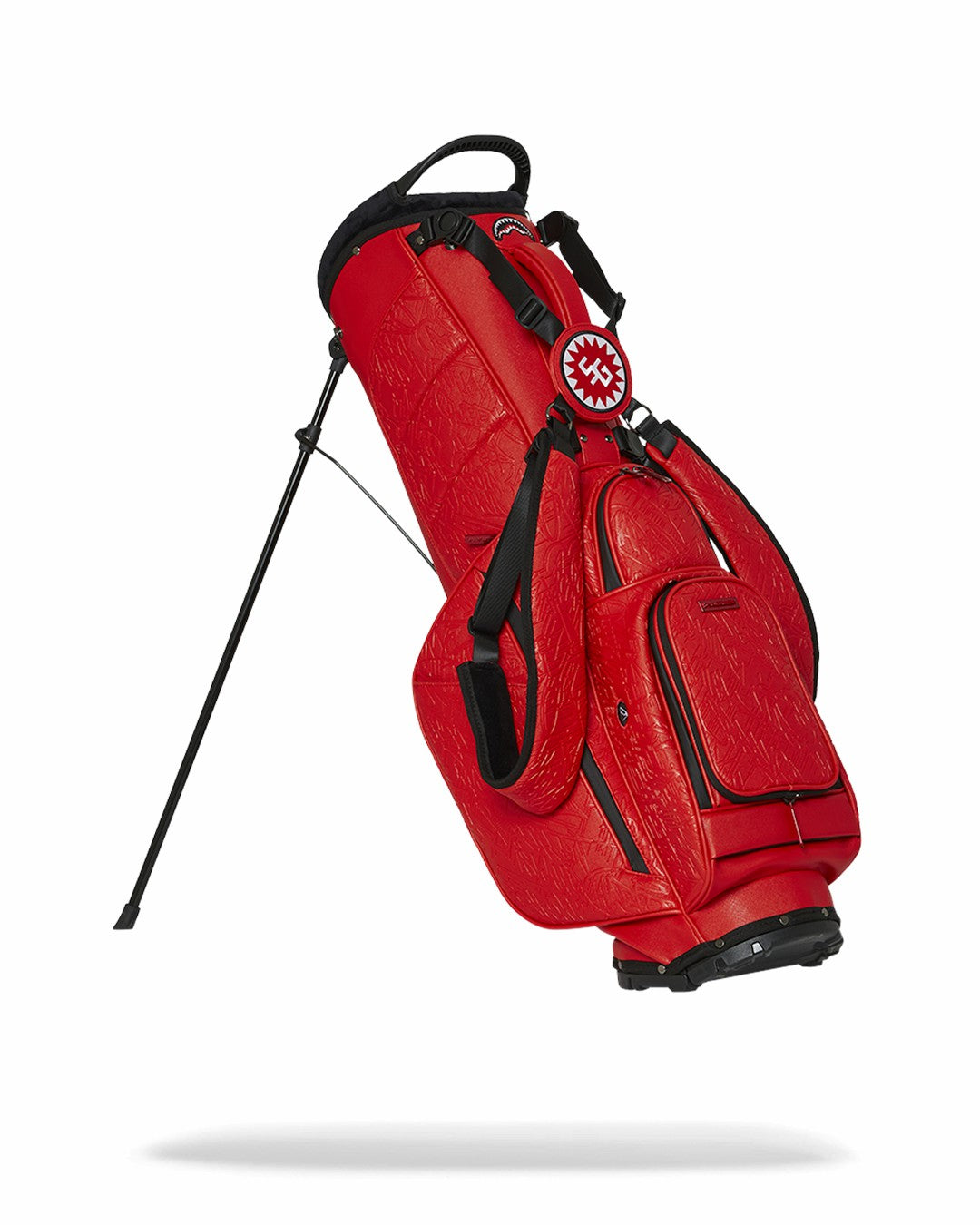 KATANA SOUNDWAVE PRO GOLF BAG | Sprayground Near Me