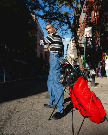 KATANA SOUNDWAVE PRO GOLF BAG | Sprayground Near Me