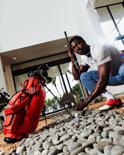 KATANA SOUNDWAVE PRO GOLF BAG | Sprayground Near Me