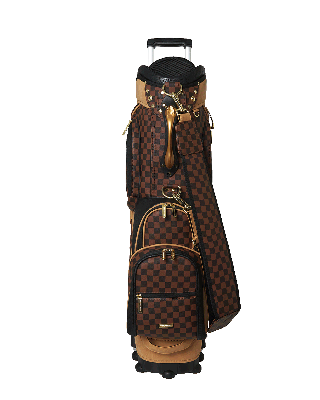 HENNYVILLE GOLF BAG | Sprayground sale