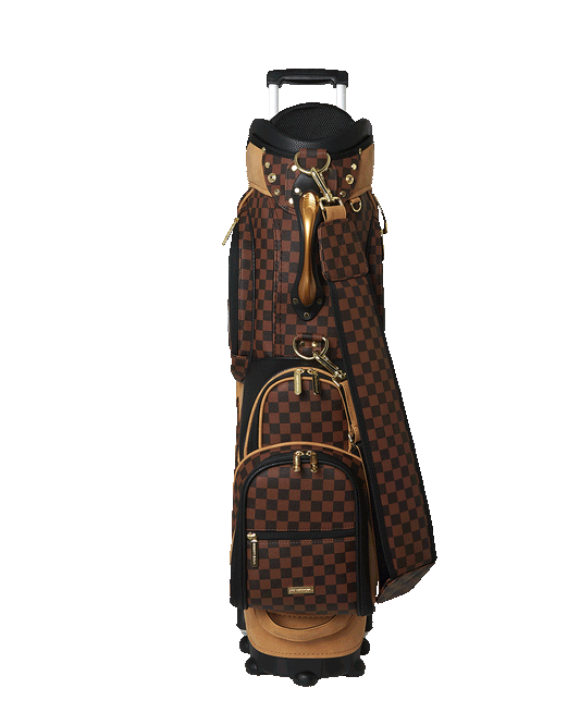 HENNYVILLE GOLF BAG | Sprayground sale