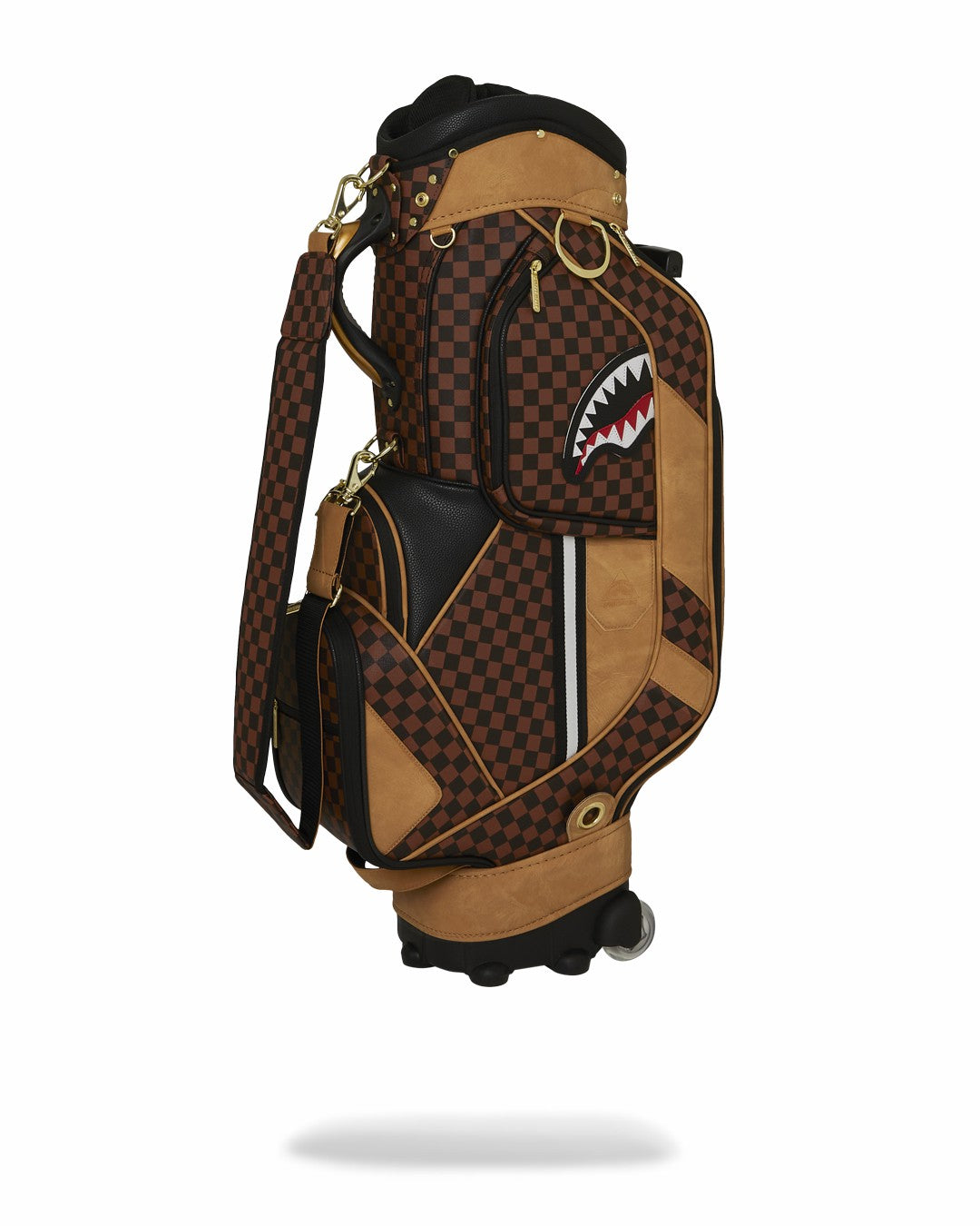 HENNYVILLE GOLF BAG | Sprayground sale