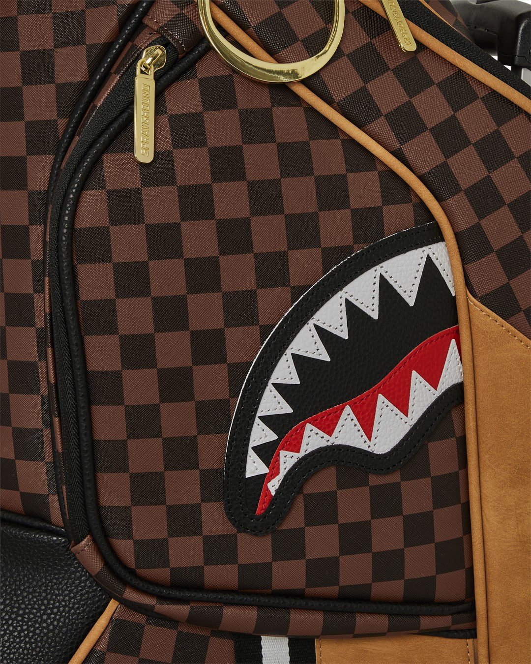 HENNYVILLE GOLF BAG | Sprayground sale