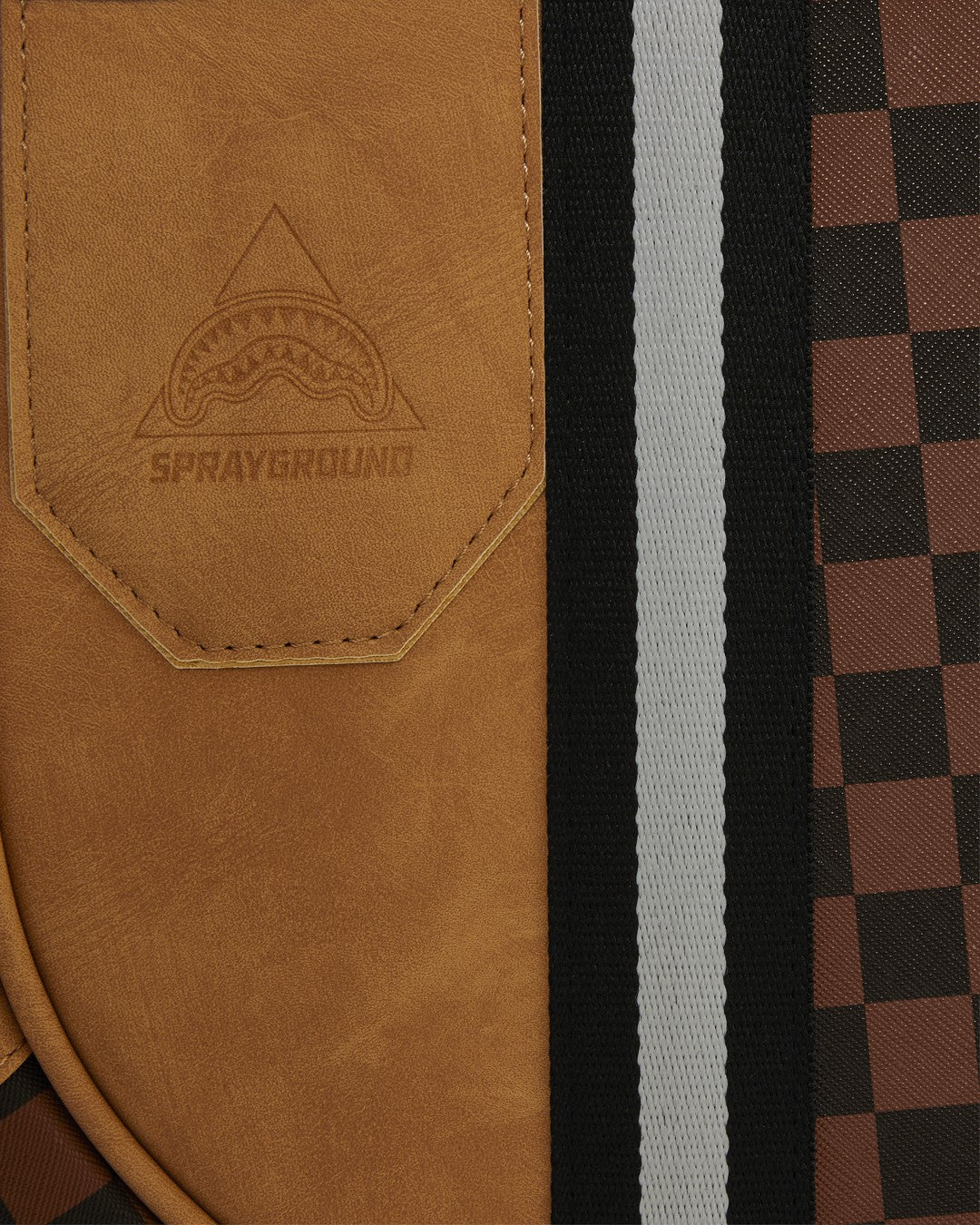 HENNYVILLE GOLF BAG | Sprayground sale