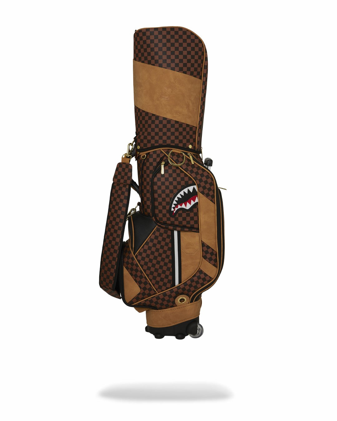 HENNYVILLE GOLF BAG | Sprayground sale