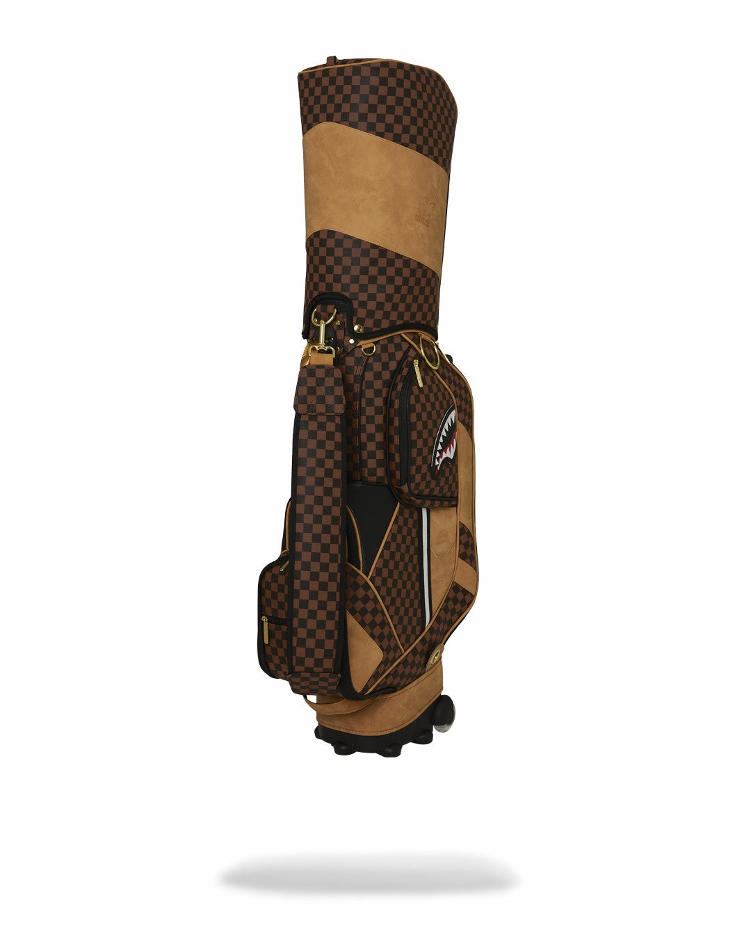 HENNYVILLE GOLF BAG | Sprayground sale