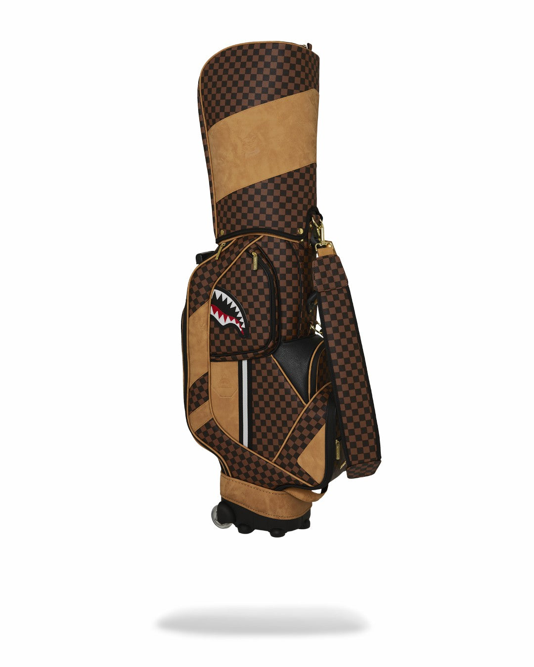 HENNYVILLE GOLF BAG | Sprayground sale