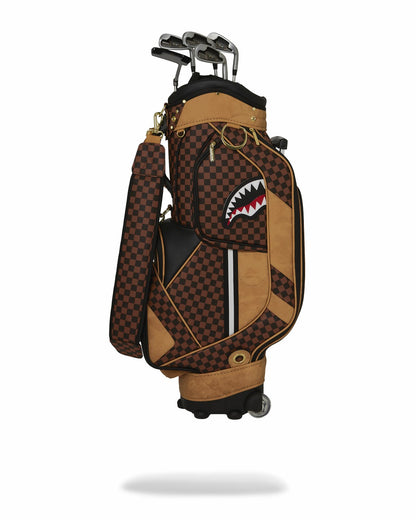 HENNYVILLE GOLF BAG | Sprayground sale