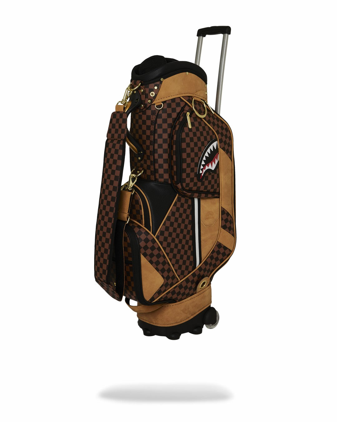 HENNYVILLE GOLF BAG | Sprayground sale