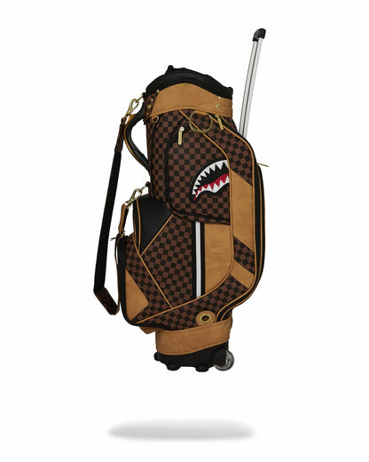 HENNYVILLE GOLF BAG | Sprayground sale