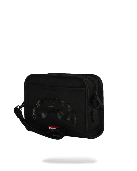 STEALTH GLIDE HANDBAG | Sprayground US