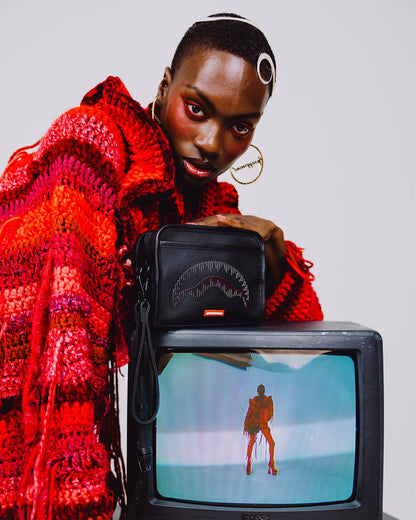 STEALTH GLIDE HANDBAG | Sprayground US