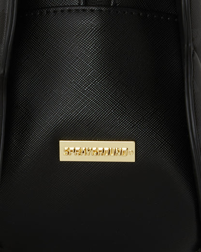 THE PHANTOM FADE SHARK HANDBAG | Sprayground Discount
