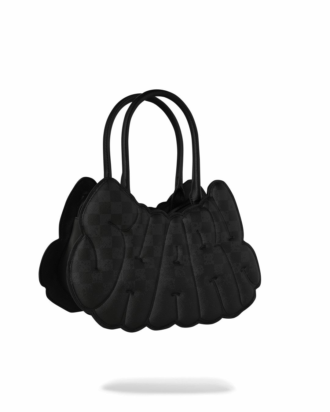 THE PHANTOM FADE SHARK HANDBAG | Sprayground Discount