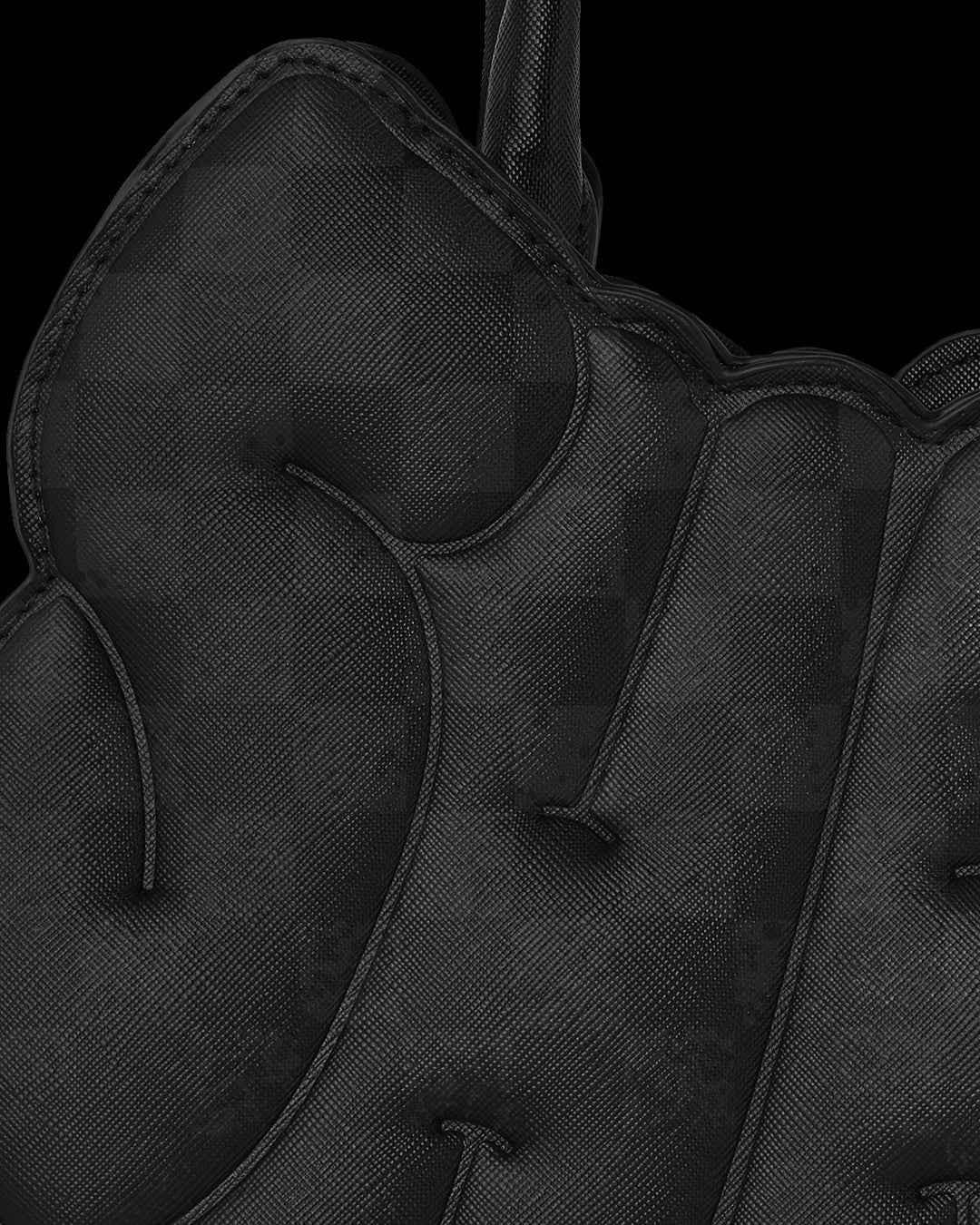 THE PHANTOM FADE SHARK HANDBAG | Sprayground Discount