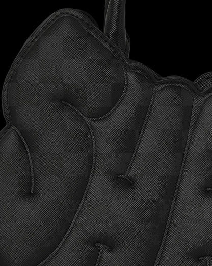 THE PHANTOM FADE SHARK HANDBAG | Sprayground Discount