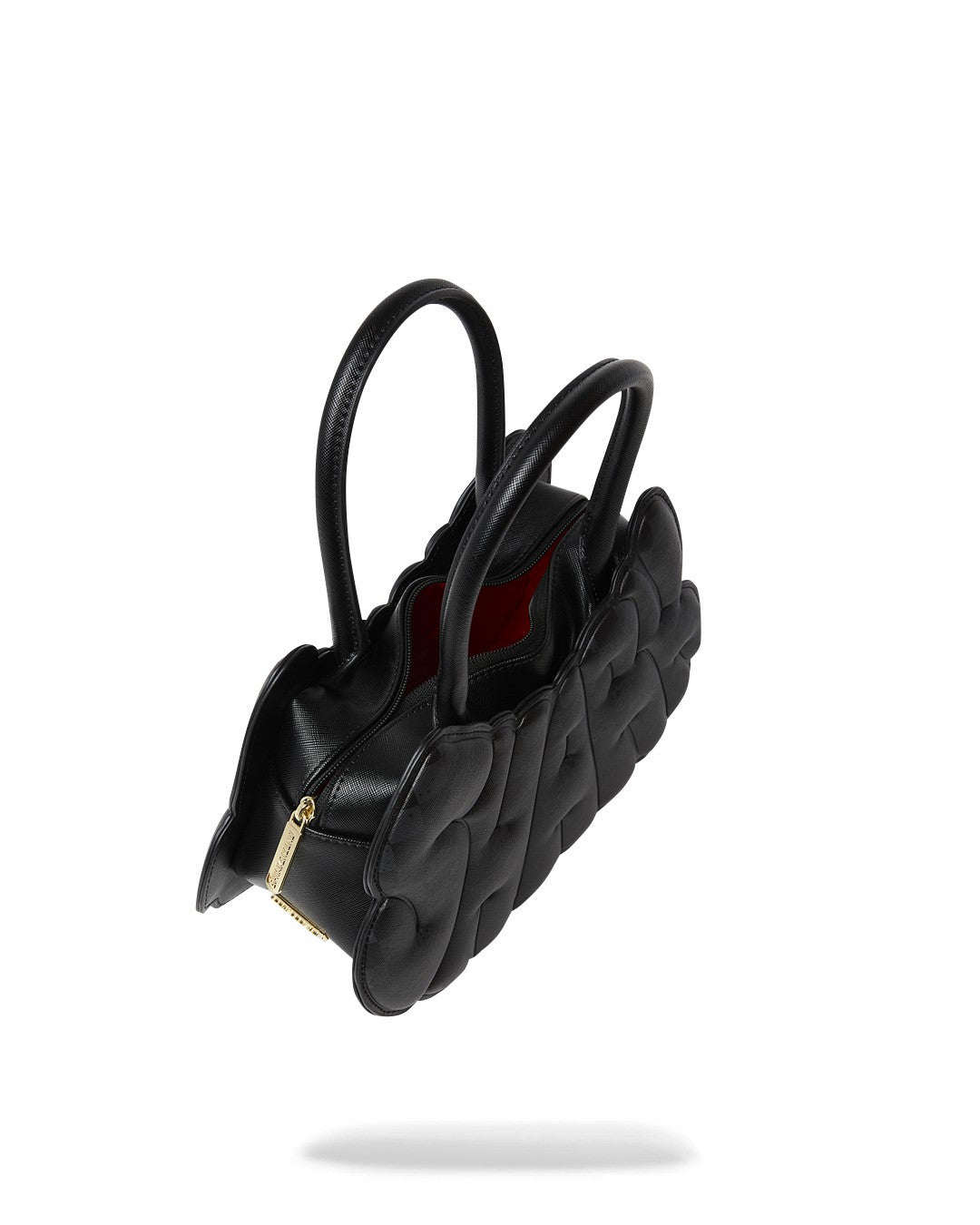 THE PHANTOM FADE SHARK HANDBAG | Sprayground Discount