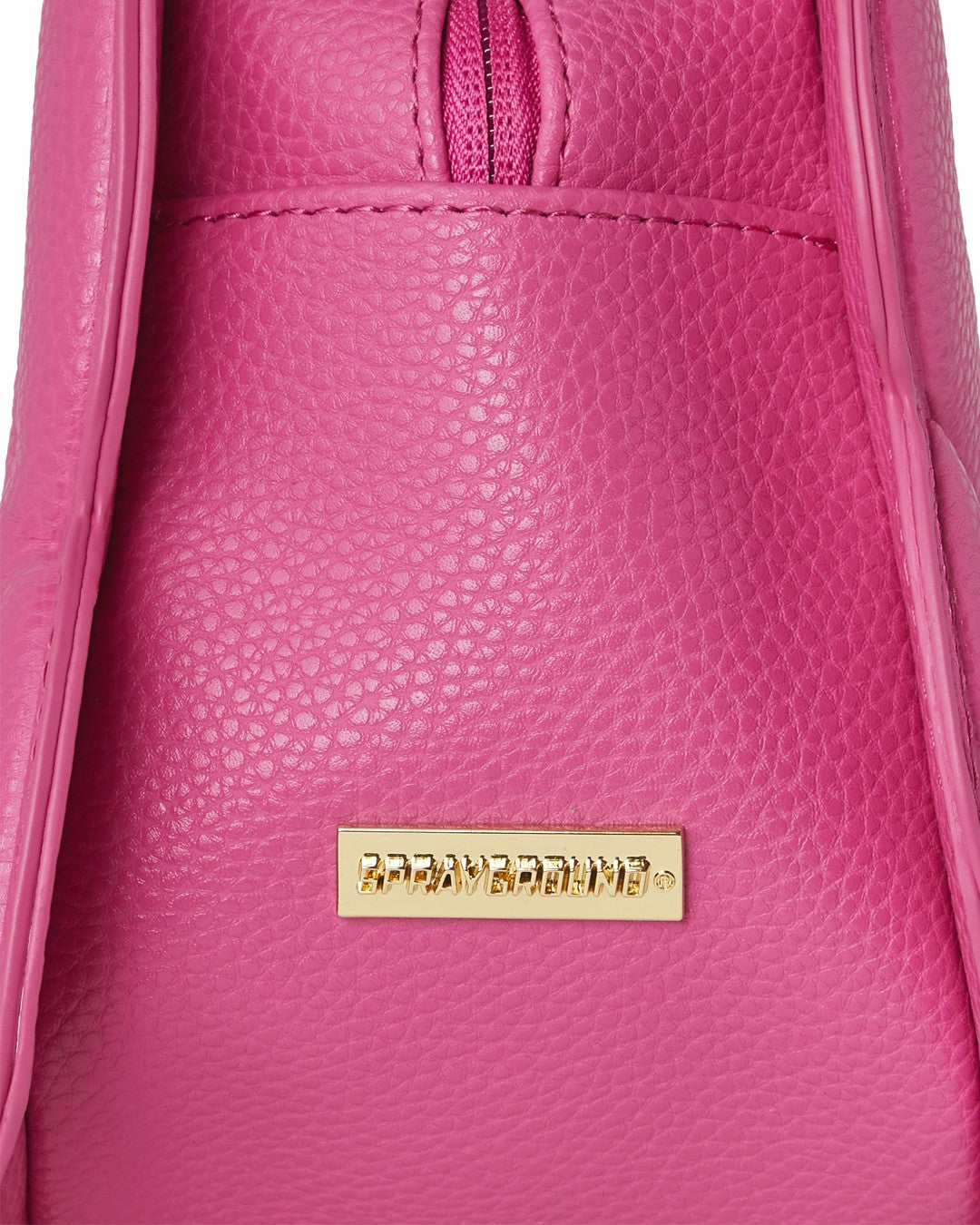 PINK POP SHARK BUBBLE HANDBAG | Sprayground for sale