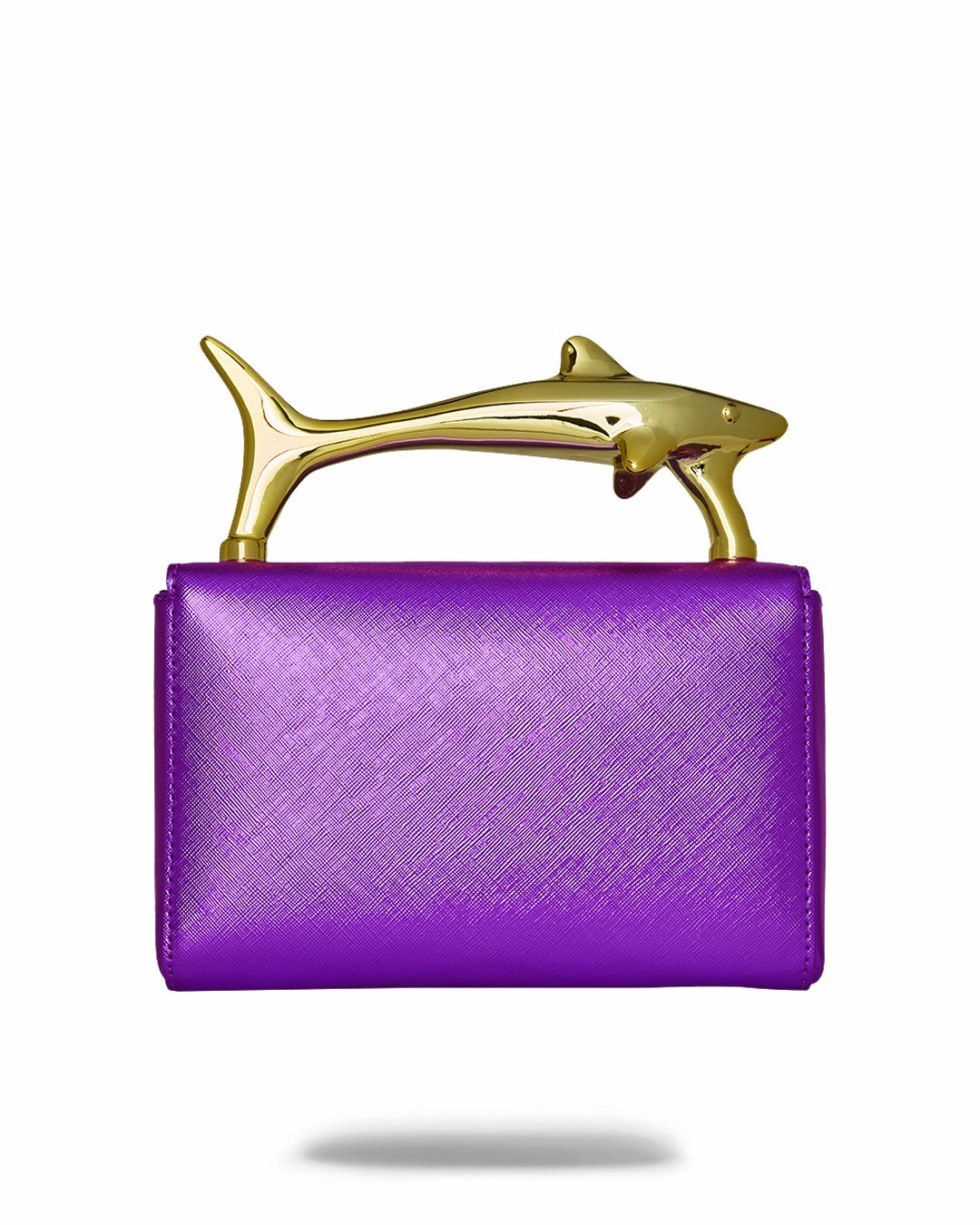 SHARKS OF THE GOLD OCEAN CLUTCH | Sprayground Online