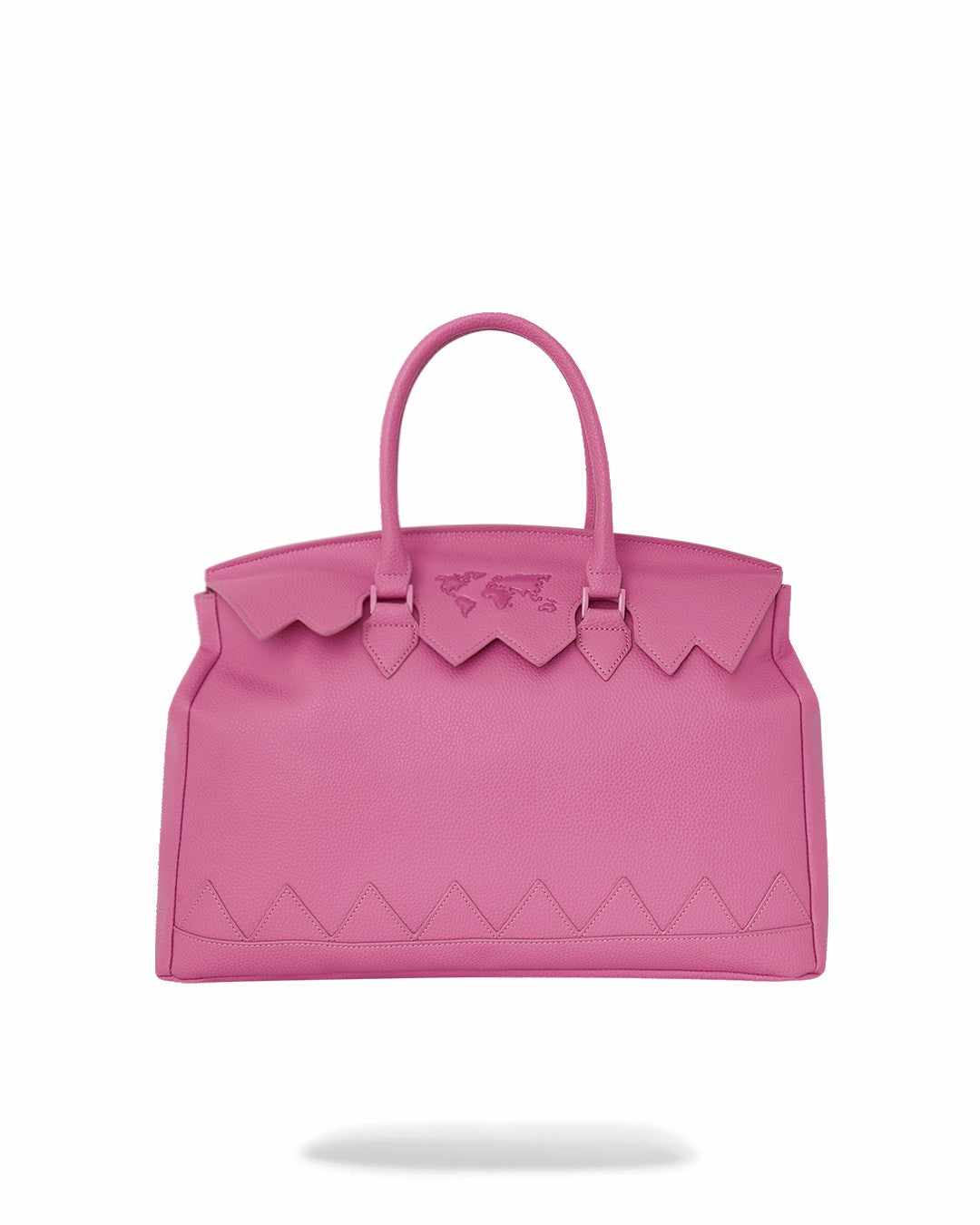 JAMES FIRST CLASS FIRST LADY SPIRKIN HANDBAG | Sprayground Near Me