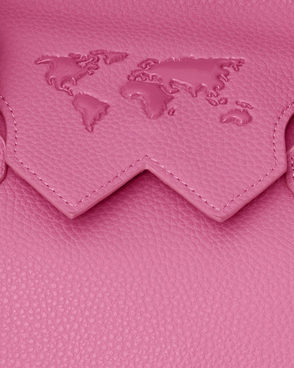 JAMES FIRST CLASS FIRST LADY SPIRKIN HANDBAG | Sprayground Near Me