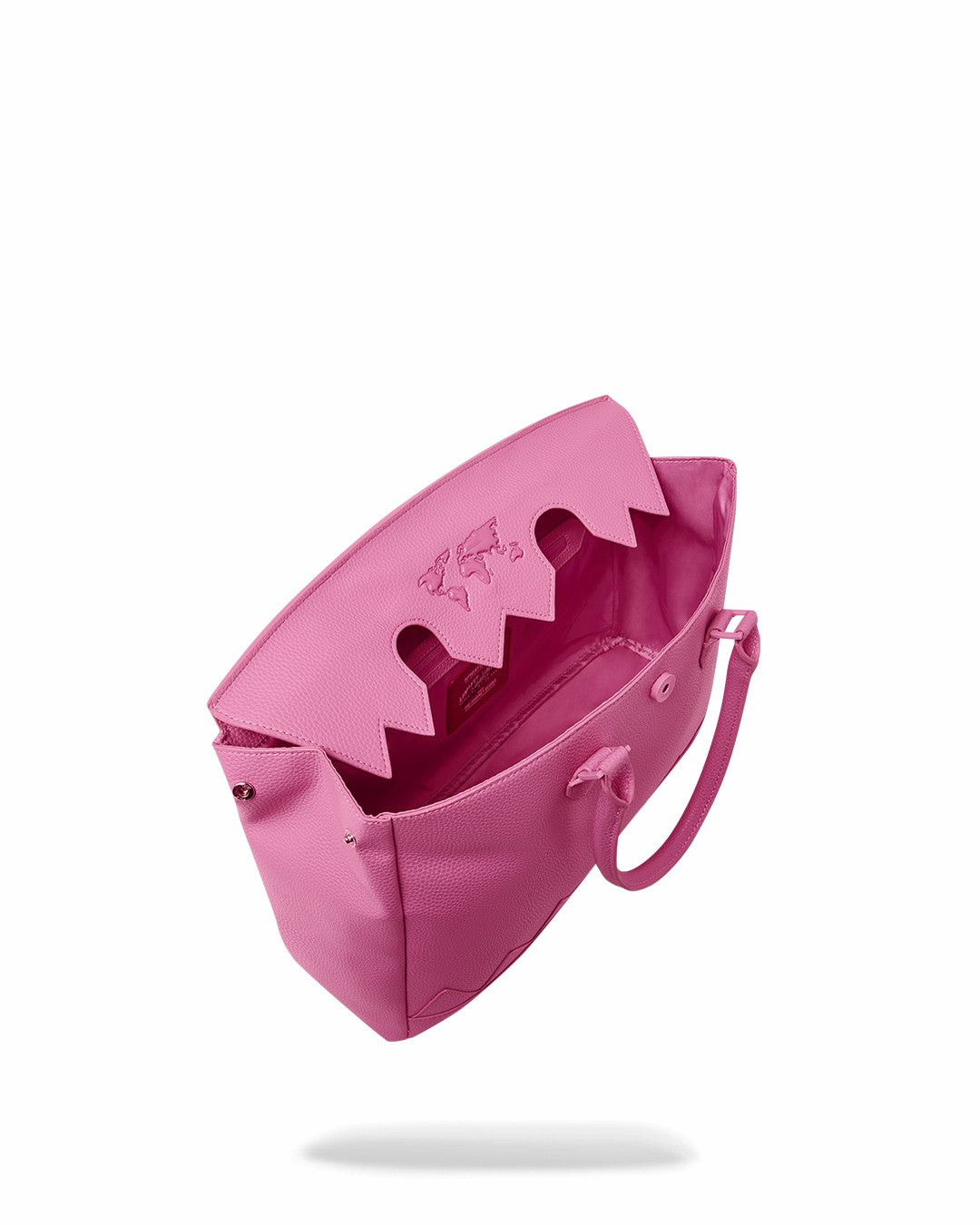 JAMES FIRST CLASS FIRST LADY SPIRKIN HANDBAG | Sprayground Near Me