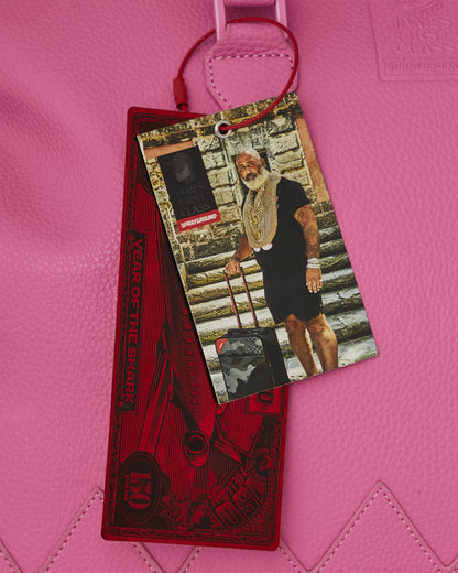 JAMES FIRST CLASS FIRST LADY SPIRKIN HANDBAG | Sprayground Near Me