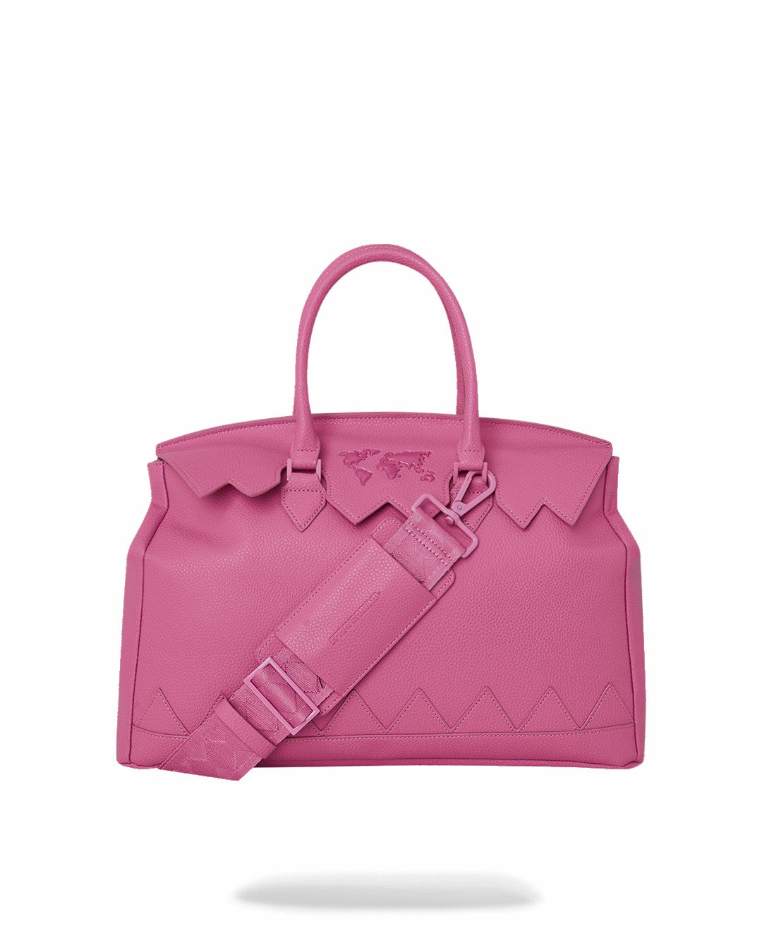 JAMES FIRST CLASS FIRST LADY SPIRKIN HANDBAG | Sprayground Near Me