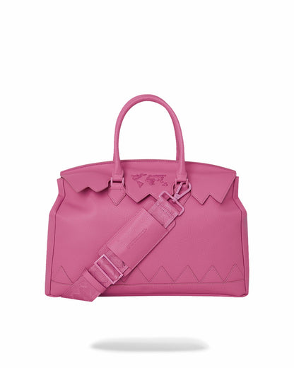 JAMES FIRST CLASS FIRST LADY SPIRKIN HANDBAG | Sprayground Near Me
