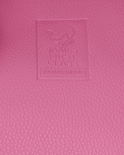 JAMES FIRST CLASS FIRST LADY SPIRKIN HANDBAG | Sprayground Near Me