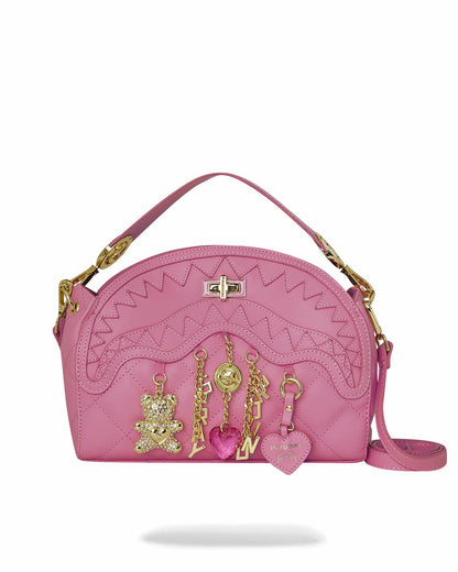 CAME TO SLAY HANDBAG | Sprayground sale