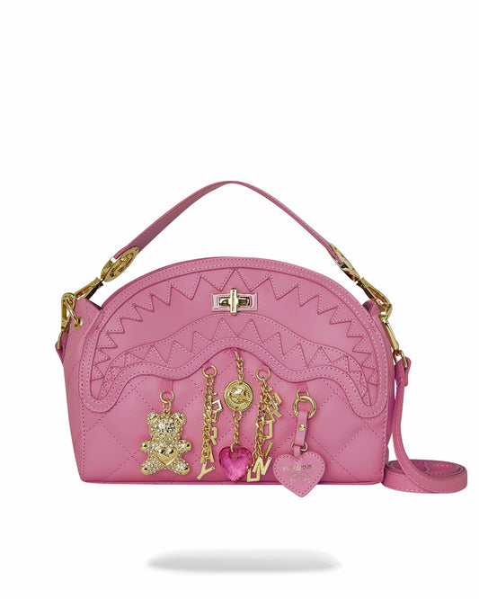 CAME TO SLAY HANDBAG | Sprayground sale