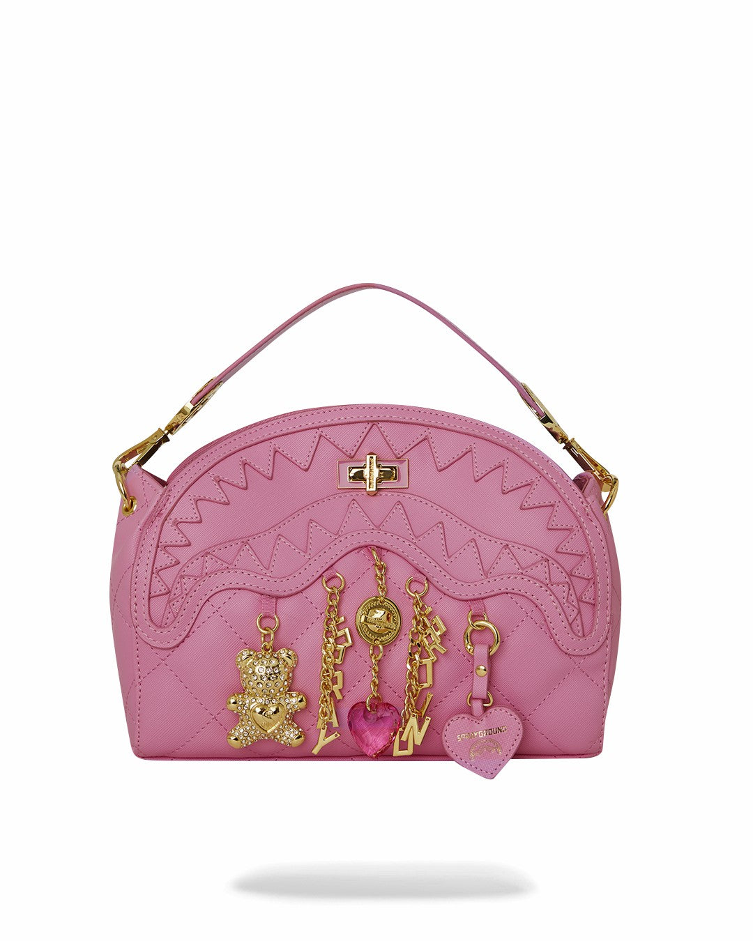 CAME TO SLAY HANDBAG | Sprayground sale