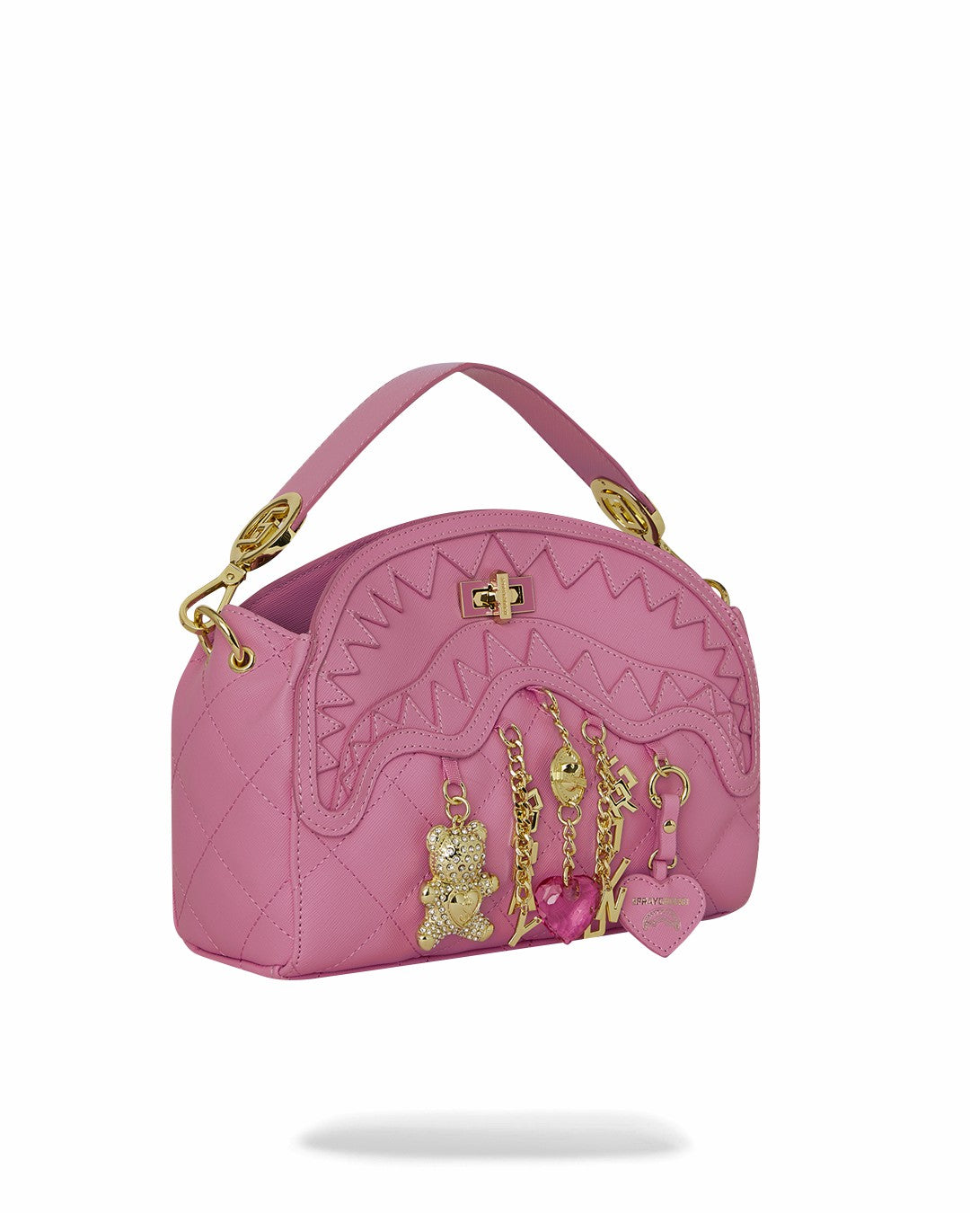 CAME TO SLAY HANDBAG | Sprayground sale