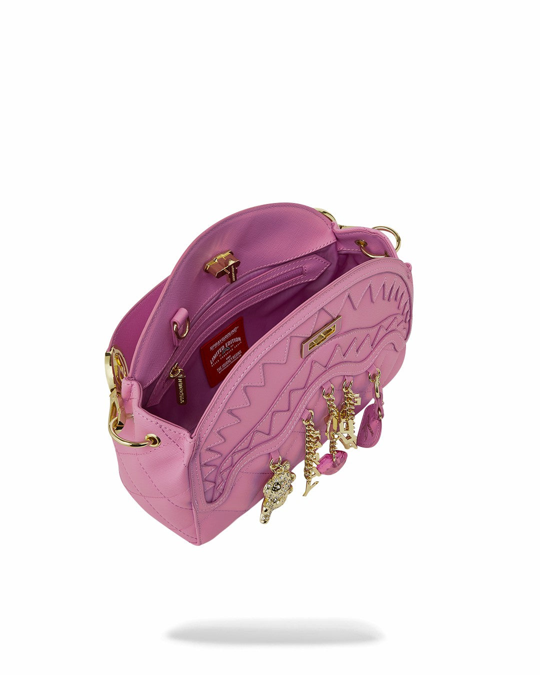 CAME TO SLAY HANDBAG | Sprayground sale