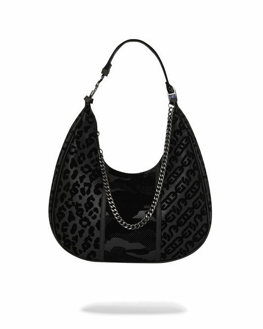 NEMESIS HUNT VICE SHOULDER BAG | Sprayground US