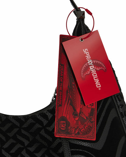 NEMESIS HUNT VICE SHOULDER BAG | Sprayground US