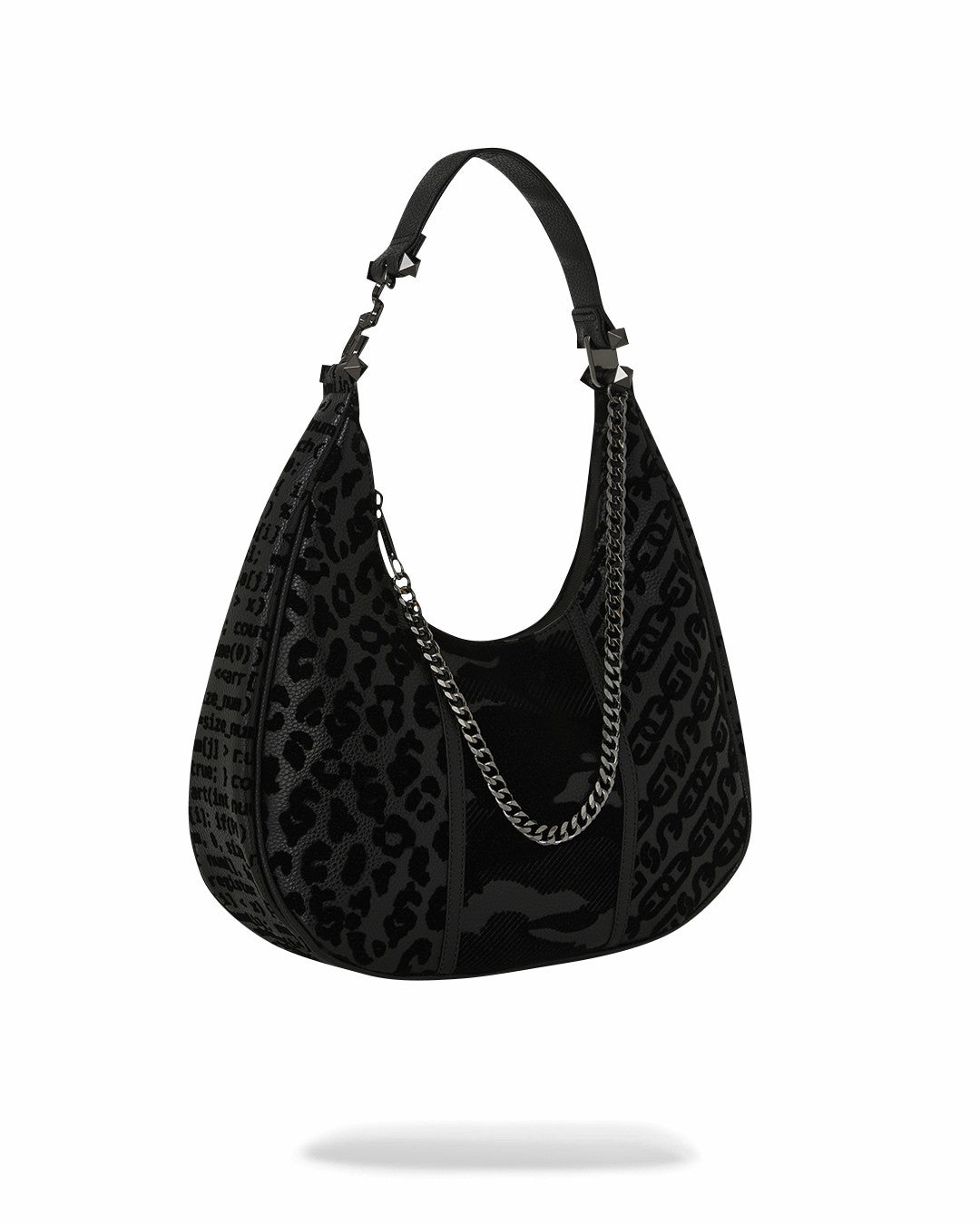 NEMESIS HUNT VICE SHOULDER BAG | Sprayground US