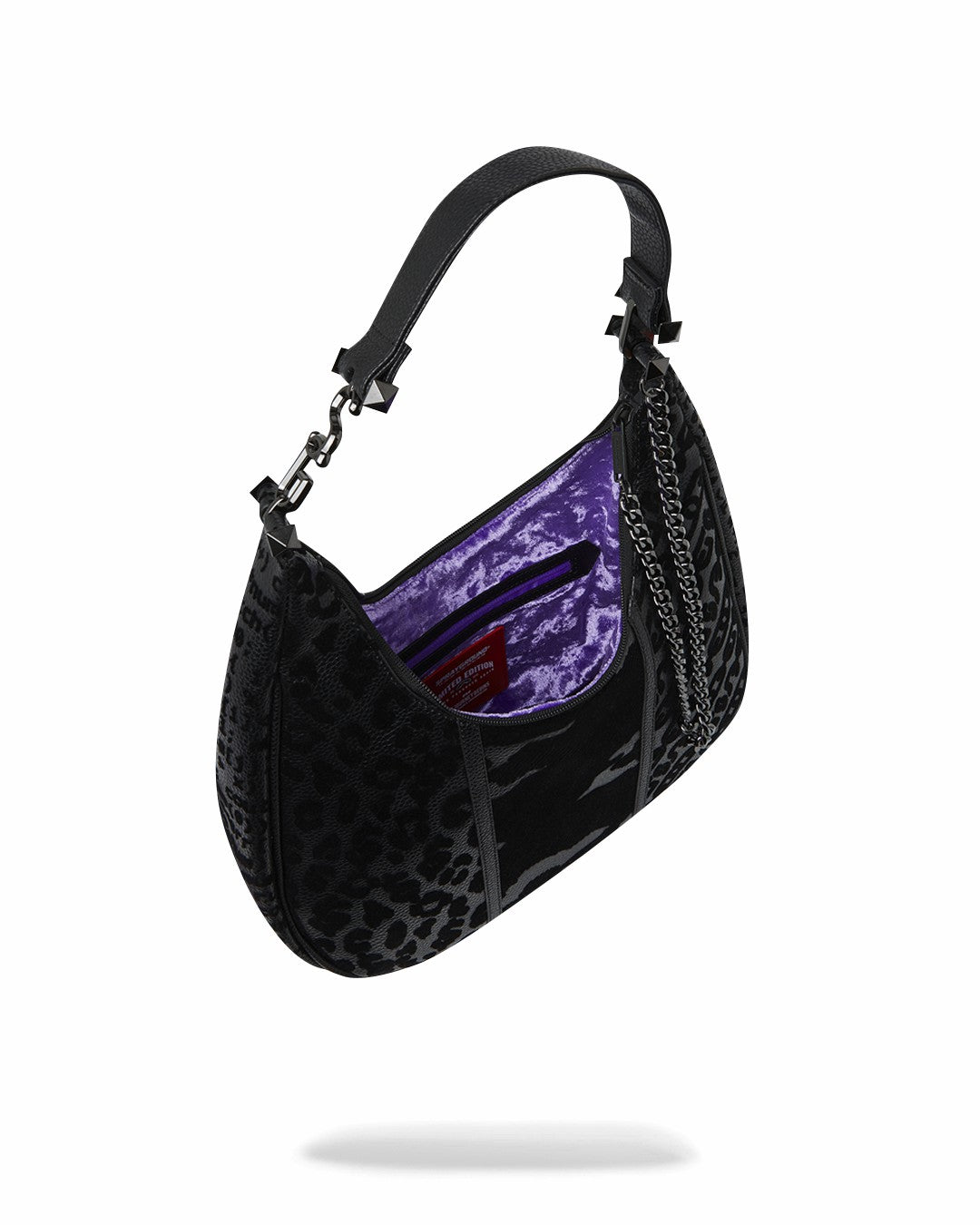NEMESIS HUNT VICE SHOULDER BAG | Sprayground US