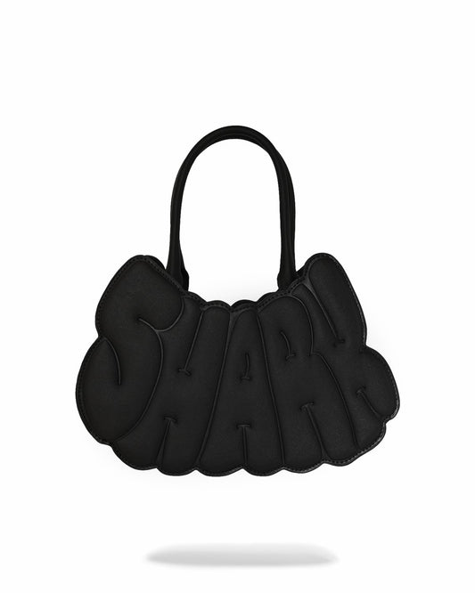 BUBBLE BUBBLE SHARK HANDBAG | Sprayground Discount