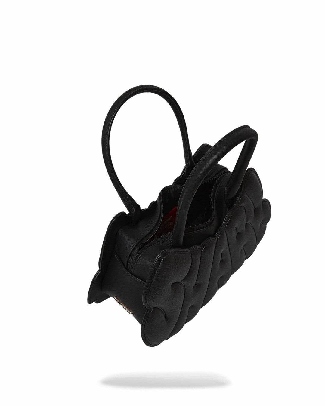 BUBBLE BUBBLE SHARK HANDBAG | Sprayground Discount