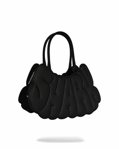 BUBBLE BUBBLE SHARK HANDBAG | Sprayground Discount