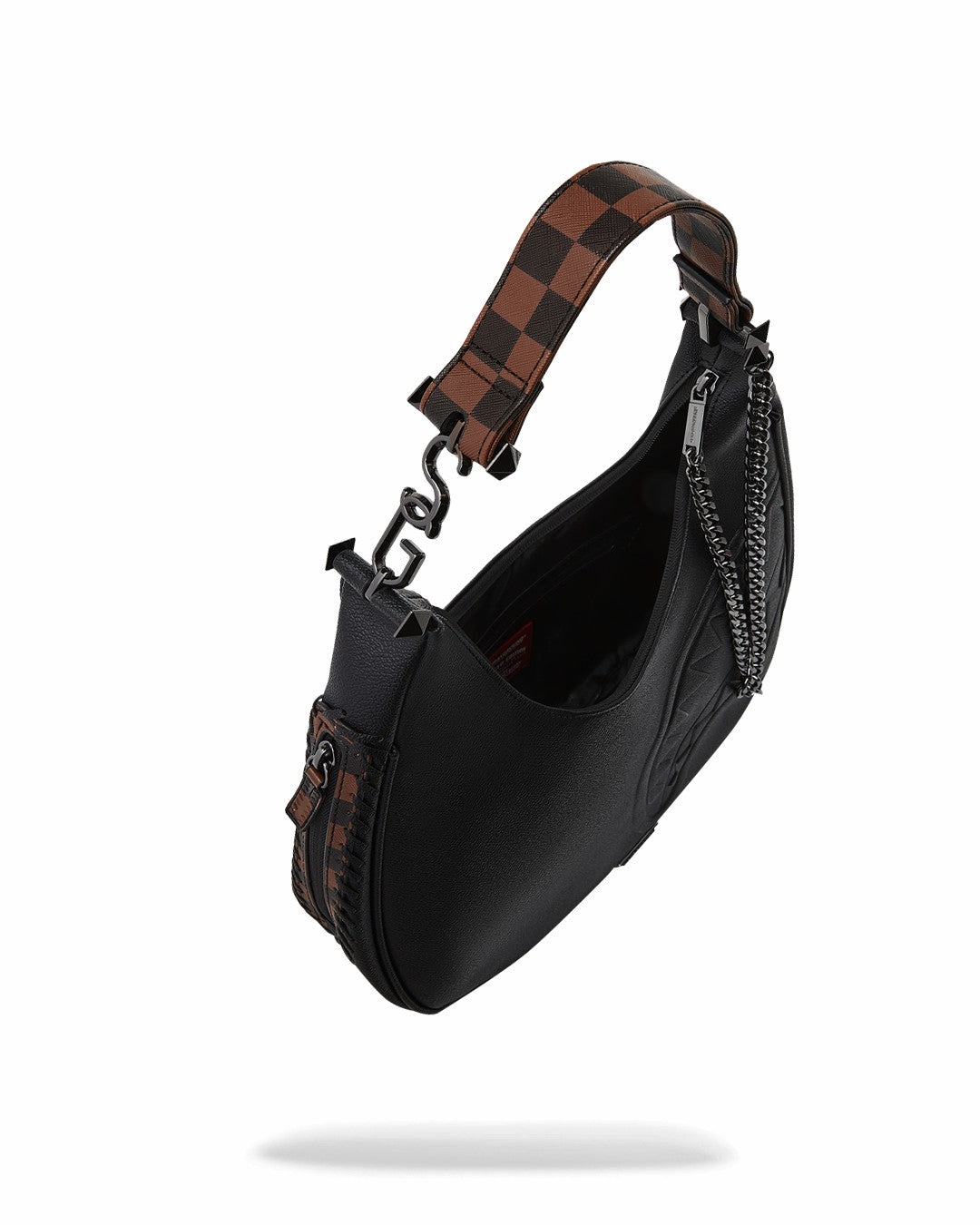 CHECKPOINT ROYALE VICE SHOULDER BAG | Sprayground for sale