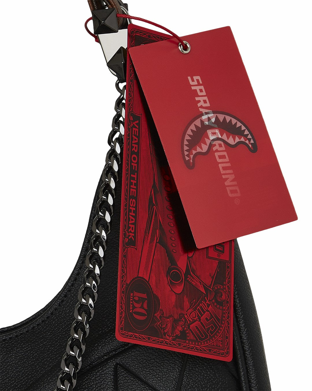 CHECKPOINT ROYALE VICE SHOULDER BAG | Sprayground for sale