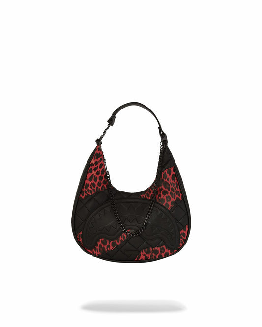 NIGHT SPOT VICE SHOULDER BAG | Sprayground Clearance